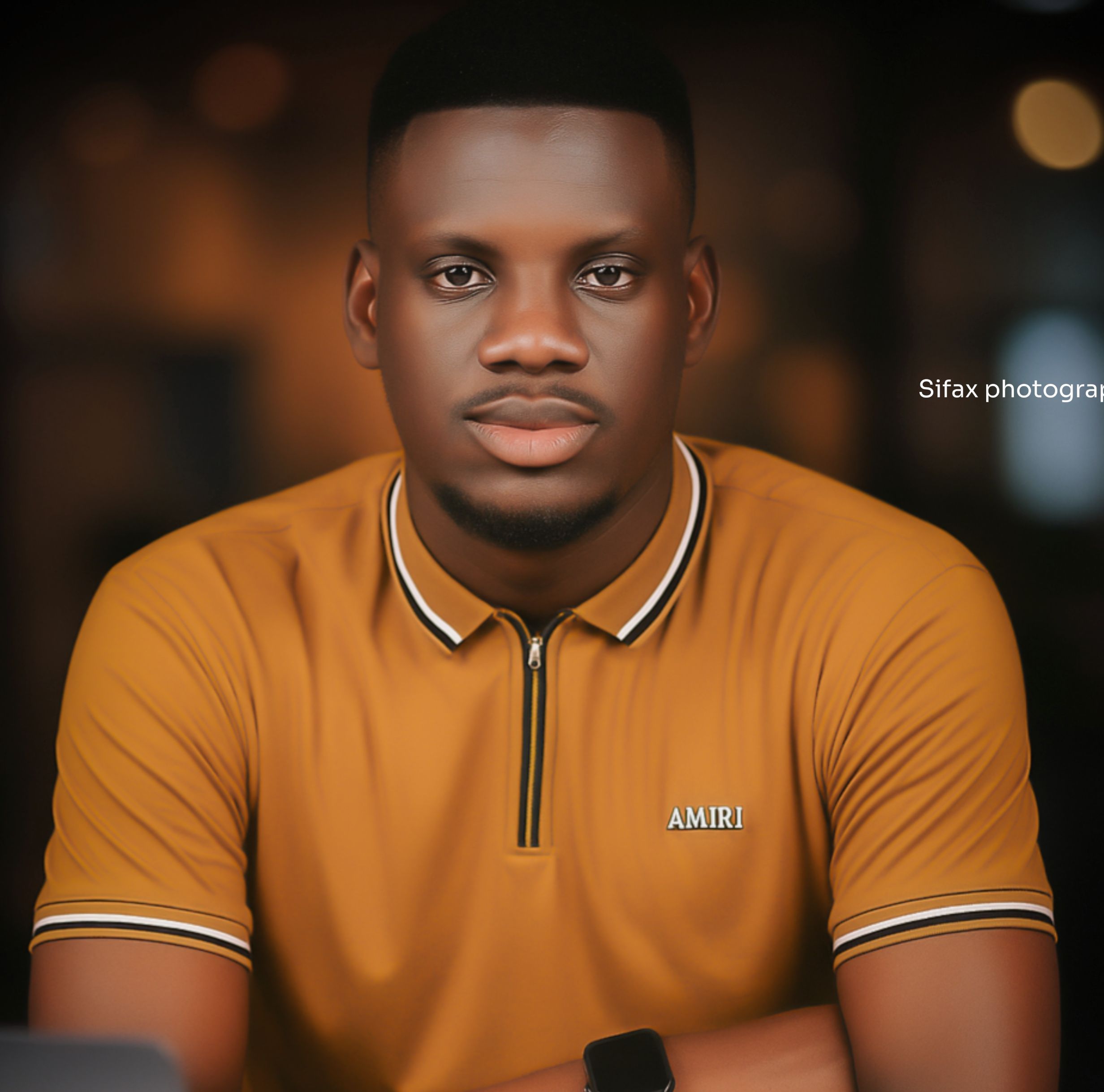 dare kayode immanuel headshot