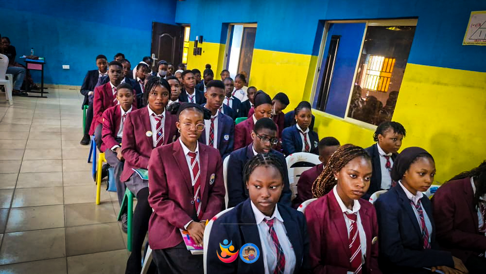 Empowering Youth To Co-Create The Of Education: ISGIL And SEF Commemorate International Day Of Education indoe 006