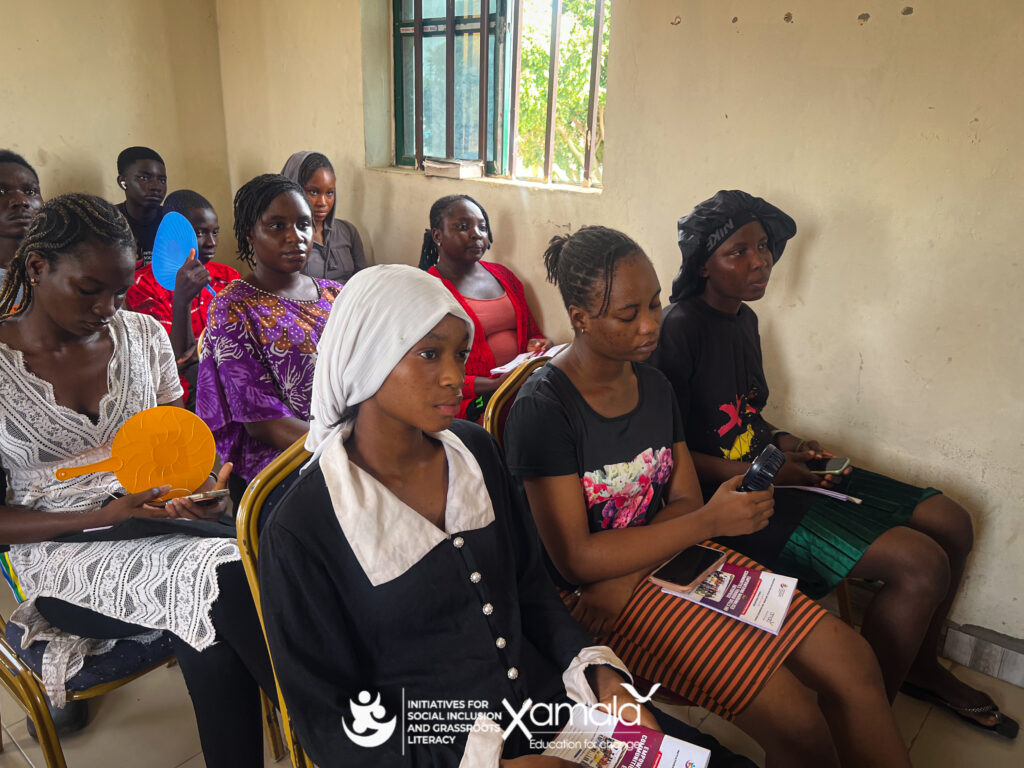 Empowering Change: Initiatives for Social Inclusion and Grassroots Literacy in Partnership with Amala Education Launch Social Entrepreneurship Programme in Abuja 4be4adb6 da20 4516 a006 1dc31d58e99d copied media~2.jpg
